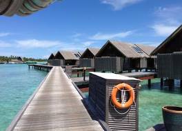 Shangri-La's Villingili Resort and Spa, Maldives