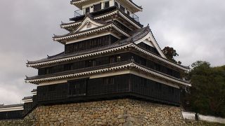 黒田官兵衛の九州の最初の城