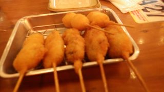 ２４時間いつでも食べられる幸せ