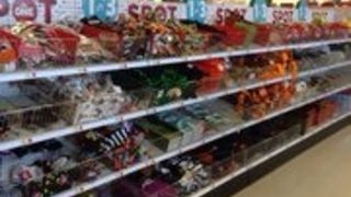 子連れターゲット