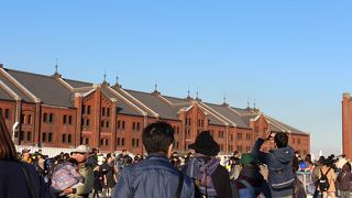 買い物スポット