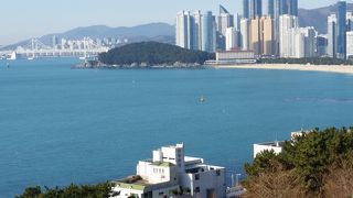 最高の景色が楽しめます