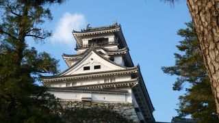 多くの建物が国の重要文化財に！