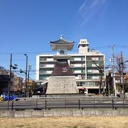 日本最古の灯台