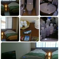 コスメ関係も充実しています