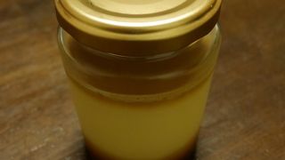 可愛い天使の極上プリン＠六本木