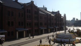 海沿いでとても気持ちいいです！