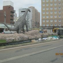 大きさがわかりますか。