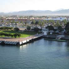 Marina vallarta