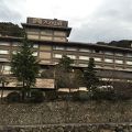西日本の名旅館です