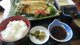 マハタが美味しい