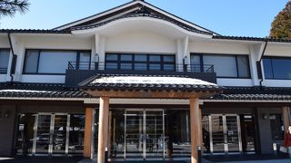 城端といえばここ