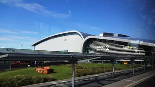 アイルランド最大の国際空港