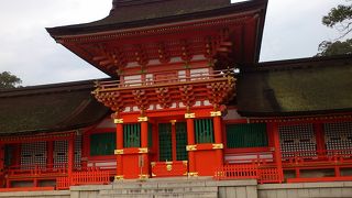 八幡神社の総本山