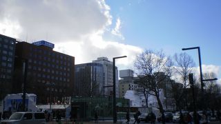 2016年さっぽろ雪祭り♪