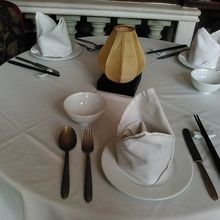 おしゃれして行きましょ