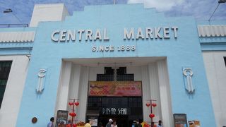 お土産ならここ