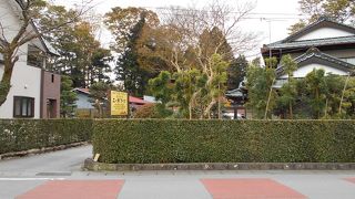 御殿場のハムの名店