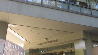 図書館ではなく図書文化館