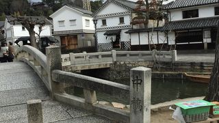 倉敷といえばココ