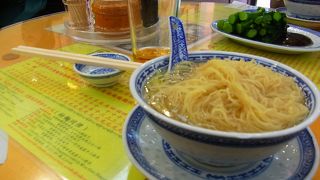 美味しかったです。量少なめだけど。