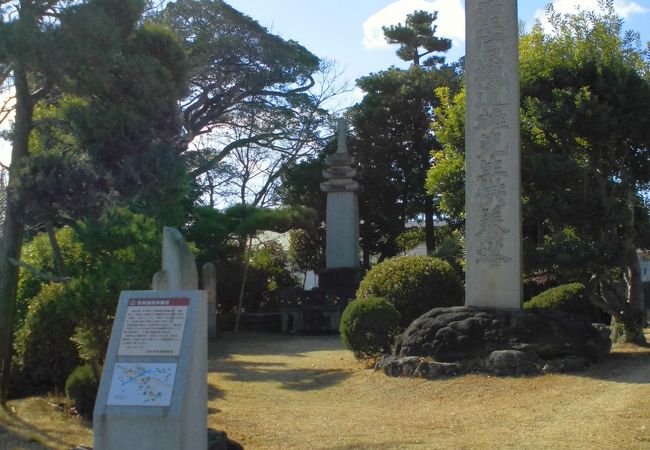 宮城道雄供養塔 クチコミ・アクセス・営業時間｜刈谷・知立