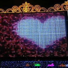 幾つになってもハートは嬉しい♪