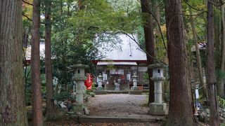 小谷城や浅井氏ゆかりの寺