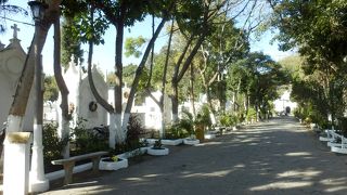 Cementerio General