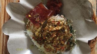 バビグリンの有名店