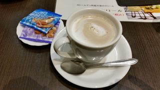 カフェ・ド・ルアン