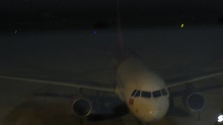 ハノイ空港の両替