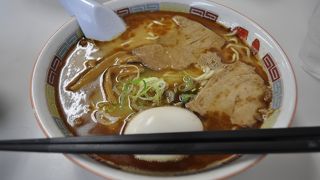旭川ラーメン