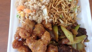 安定した美味しさ！