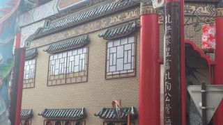 長崎中華街のシンボル