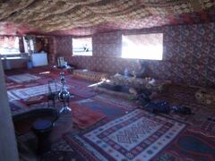 The Bedouin Meditation Camp 写真