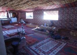 The Bedouin Meditation Camp 写真