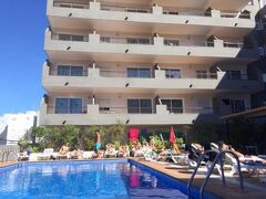 El Puerto Ibiza Hotel Spa 写真
