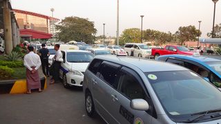 ほぼ100％日本の中古車