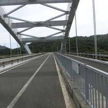 大三島橋