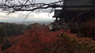 ほとんど海外からの人