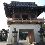 知立神社の別当寺