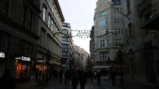 ヴァーツイ通り