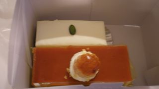 初めてお店に行きました。