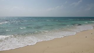 基本波が荒いです