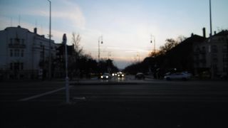 アンドラーシ通り