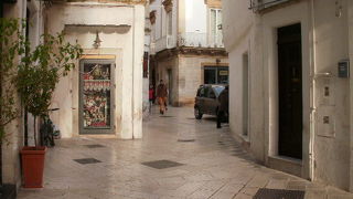 メインストリート