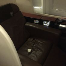 何時間でも乗っていたい