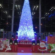 スワンナプーム国際空港 (BKK)