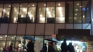 何か違う、噛み切れない豚肉は！